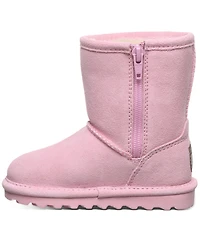 Bearpaw Toddler Girls' Elle Casual Boots