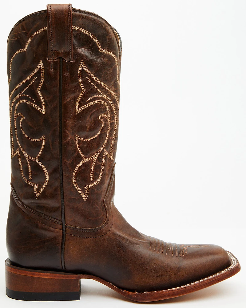 Shyanne Women's Mojave Western Boots - Broad Square Toe