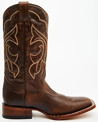 Shyanne Women's Mojave Western Boots - Broad Square Toe