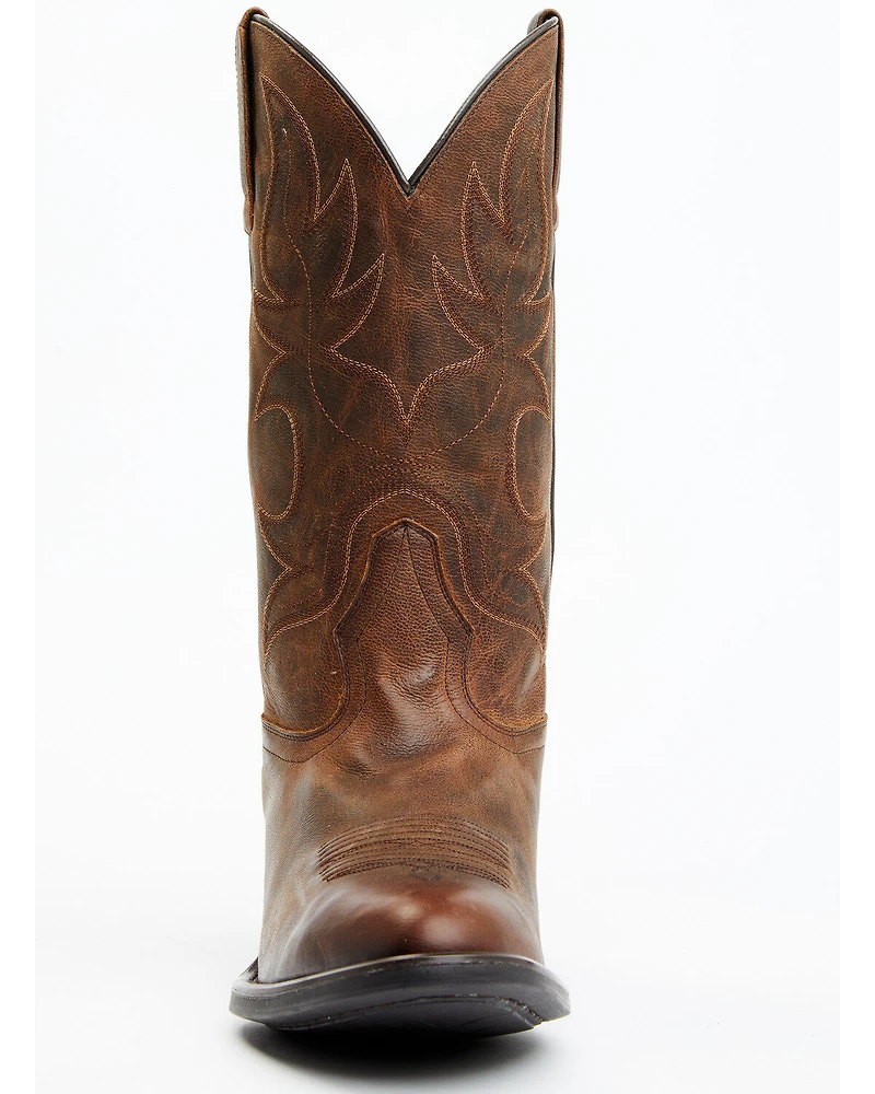 Cody James Men's Larsen Performance Western Boots - Round Toe