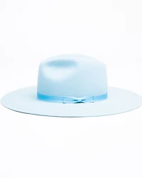 Rodeo King Women's Tracker Felt Western Fashion Hat