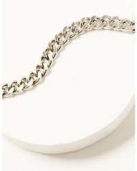 Shyanne Women's Natural Stone Mixed Media Bracelet Set - 4 Piece