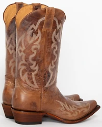 Shyanne Women's Sylvie Dublin Vintage Western Boots - Snip Toe