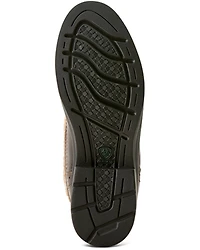 Ariat Women's Wythburn II Sherpa Waterproof Boots - Round Toe