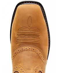 Ariat Men's Sierra Saddle Western Work Boots - Steel Toe