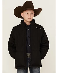 Ariat Boys' Insulated Jacket