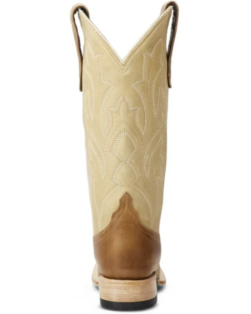Lane Women's Classic Square Western Boots