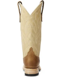 Lane Women's Classic Square Western Boots
