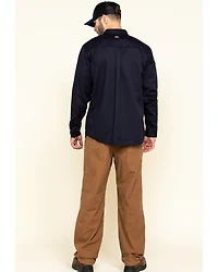 Hawx Men's FR Straight Work Pants