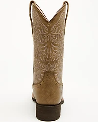 Ariat Women's Round Up Remuda Western Boots - Broad Square Toe