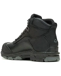 Wolverine Men's 6" Overpass CarbonMax® Work Boots - Composite Toe