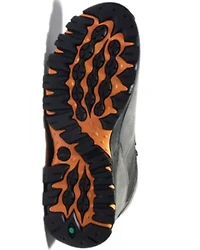 Timberland Men's Mt. Maddsen Waterproof Hiking Boots - Soft Toe