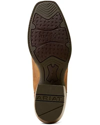 Ariat Men's Stadtler Western Boots - Square Toe