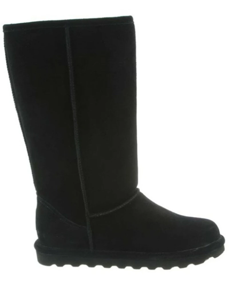 Bearpaw Women's Elle Casual Boots - Round Toe