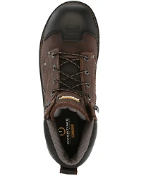 Carolina Men's Maximus 2.0 Work Boots - Composite Toe