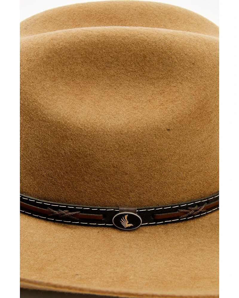 Cody James 3X Felt Cowboy Hat