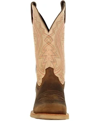 Durango Men's Rebel Pro Western Boots - Broad Square Toe