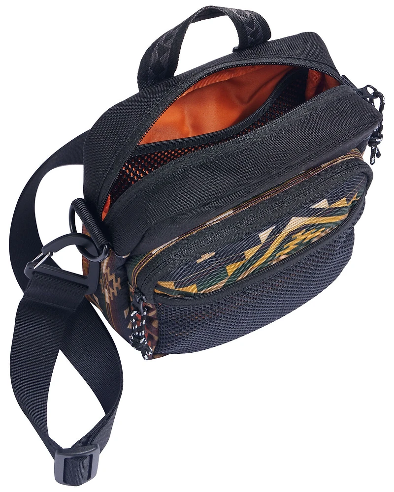 Pendleton Tumalo Southwestern Crossbody Bag