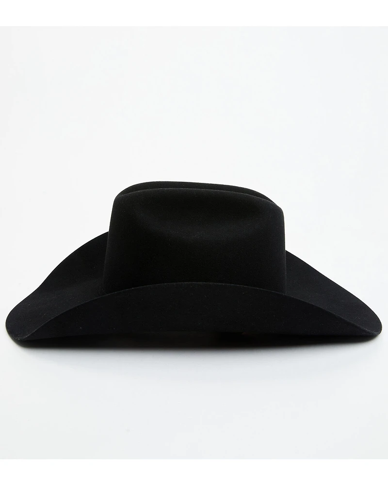 Cody James Black 1978™ Reno 7X Felt Cowboy Hat