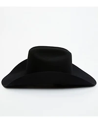 Cody James Black 1978™ Reno 7X Felt Cowboy Hat