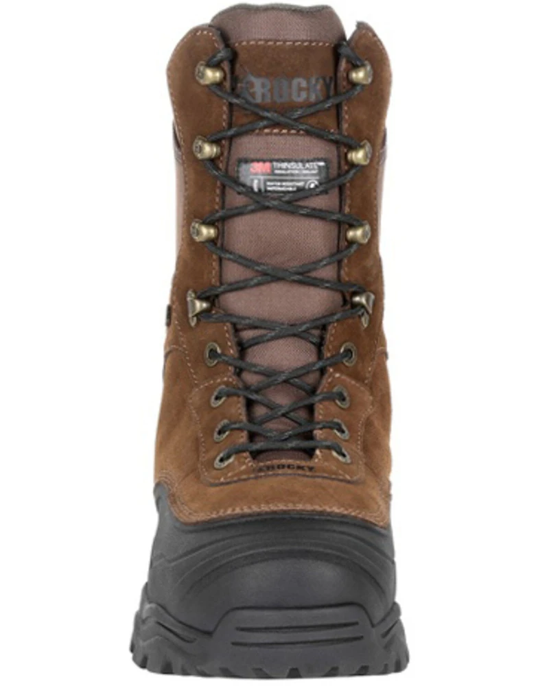 Rocky Men's Multi-Trax Waterproof Outdoor Boots - Soft Toe
