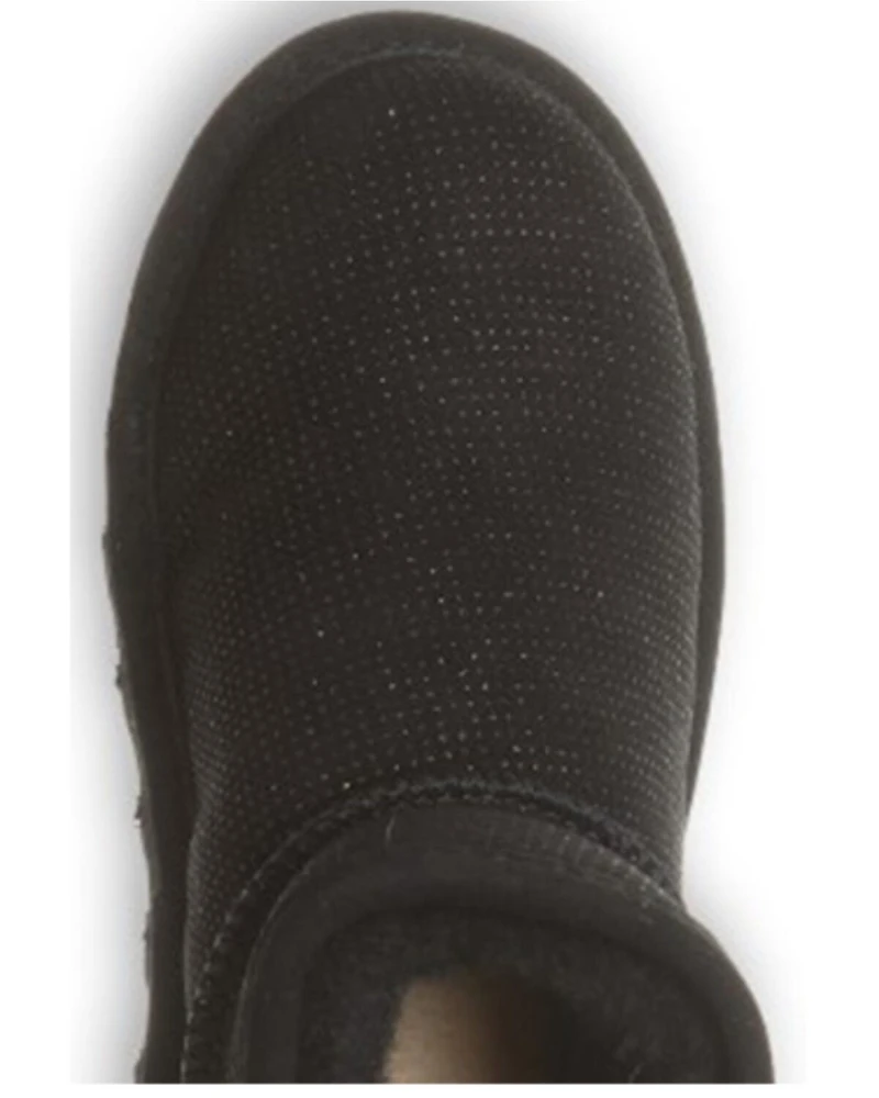 Bearpaw Women's Shorty Exotic Casual Boots