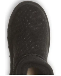 Bearpaw Women's Shorty Exotic Casual Boots
