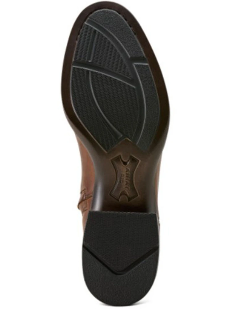 Ariat Men's Sonoro Western Boots - Square Toe
