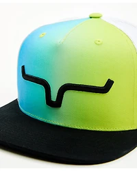 Kimes Ranch Men's Wildstyle Weekly Mesh Back Ball Cap