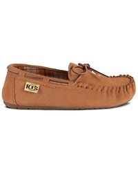 Cloud Nine Women's Unlined Moccasins