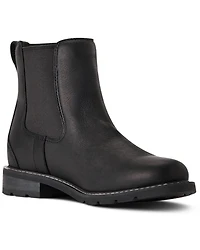 Ariat Women's Wexford Waterproof Chelsea Boots - Round Toe