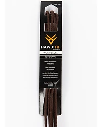 Hawx Men's Brown Kevlar 63" Laces