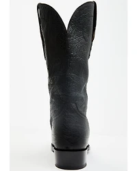 El Dorado Men's Sammy Western Boots - Round Toe