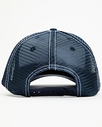 Hawx Men's Stars & Stripes Logo Patch Ball Cap