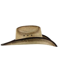 Cody James® Men's Ponderosa Straw Hat