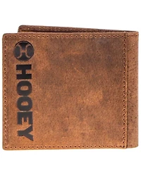 Hooey Men's Ranger Bi-Fold Wallet