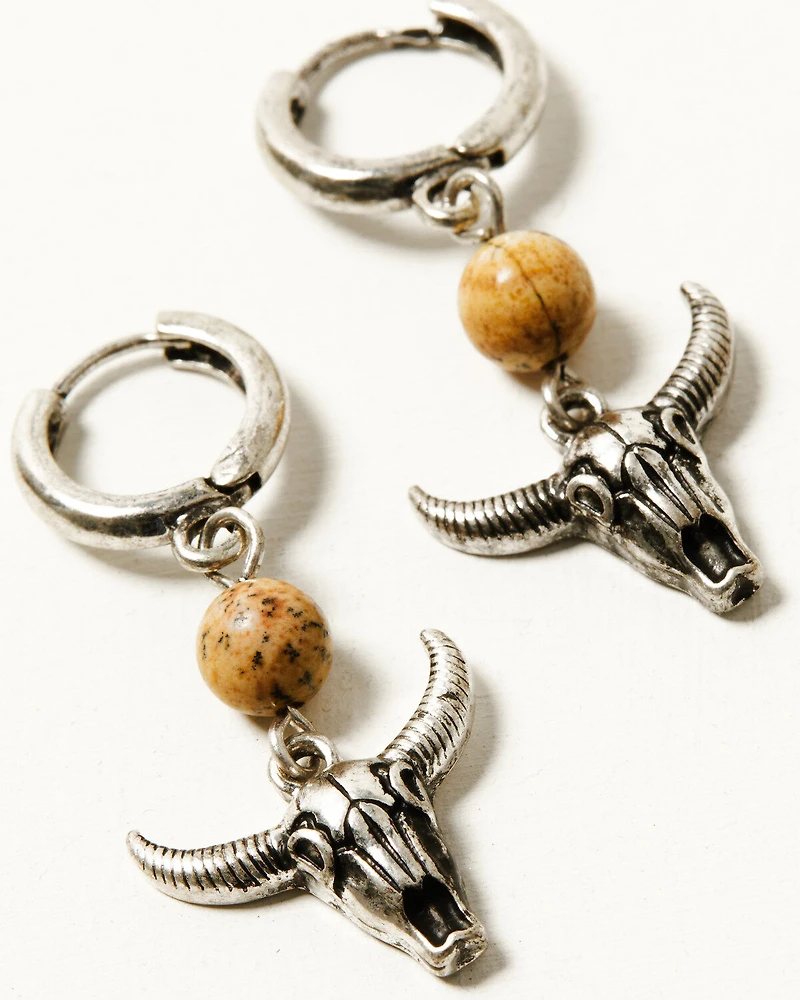 Shyanne Women's Americana Earring Set