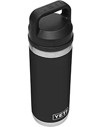 YETI Rambler® Chug Cap 18oz Water Bottle
