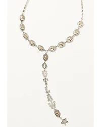 Idyllwind Women's Outlaw Gold Necklace