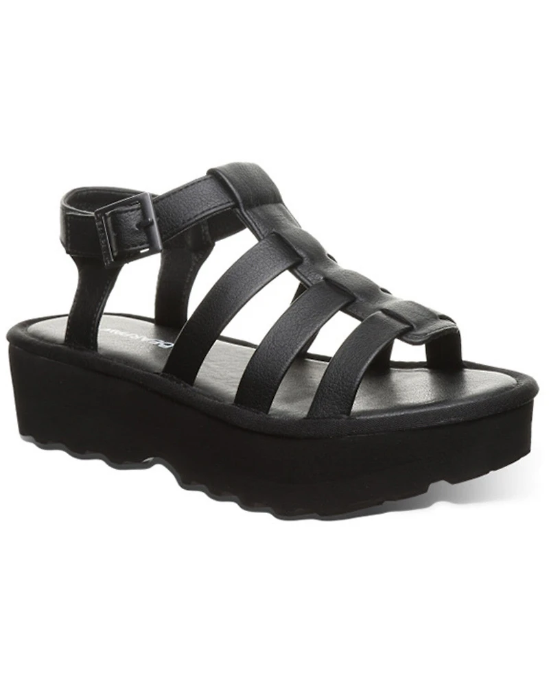 Bearpaw Women's High Seas Platform Sandals