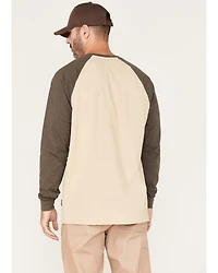Hawx Men's Raglan Work T-Shirt