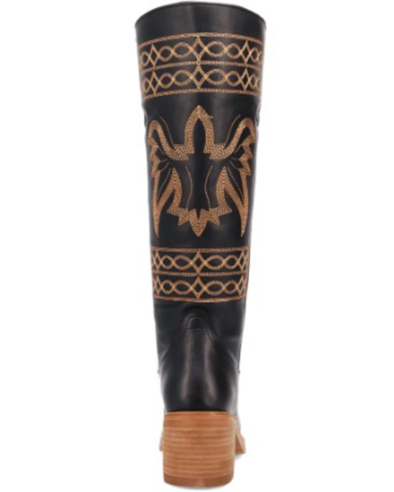 Dingo Women's Avalon Tall Fashion Boots