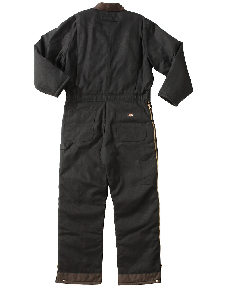Dickies Insulated Coveralls