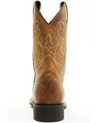 Cody James Ace Western Boots™ - Broad Square Toe