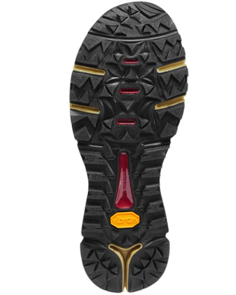 Danner Women's Trail 2650 Painted Hills Hiking Shoes - Soft Toe