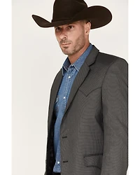 Circle S Men's Plano Sportcoat