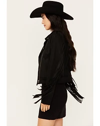 Idyllwind Women's Ellen Moto Jacket
