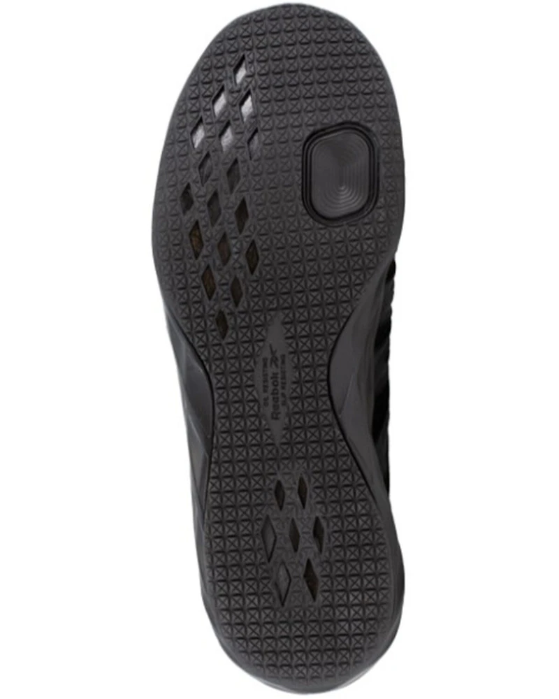 Reebok Men's Astroride Athletic Work Shoes - Soft Toe