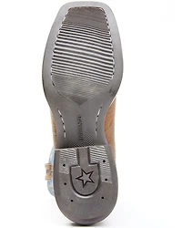 Durango Men's Boot Barn Exclusive Westward Western Performance Boots - Broad Square Toe