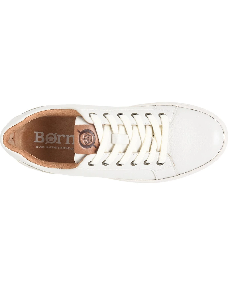 Born Women's Casual Sneakers